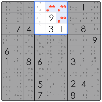 microsoft sudoku daily challenge not saving