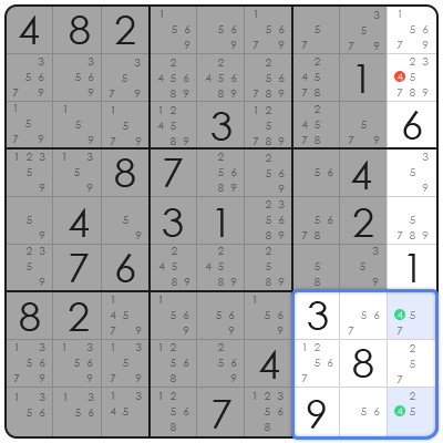 beginner easy sudoku printable