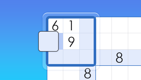 16 by 16 sudoku