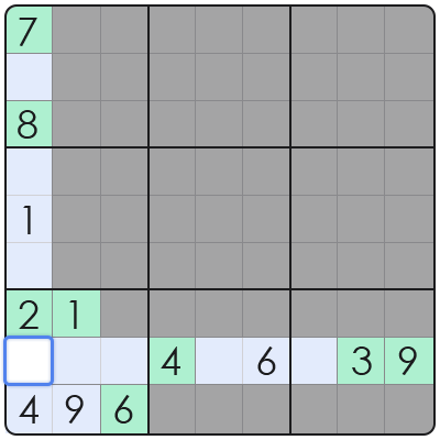sudoku whiteboard